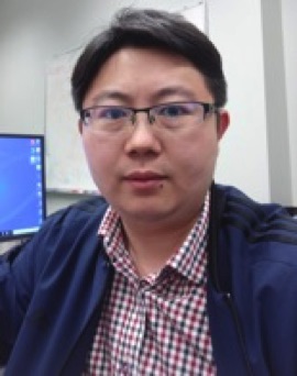 Dr. Rui Li